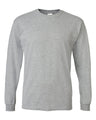 Gildan® DryBlend Crewneck Long Sleeve T-shirt