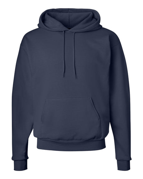 Hanes® Ecosmart Long Sleeve Hooded Sweatshirt
