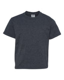 Gildan Youth Gold Soft Touch Crewneck T-Shirt