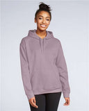 Sudadera con capucha de peso medio Gildan Softstyle – Sudadera unisex de forro polar