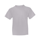 Gildan Youth Crewneck Short Sleeve T-Shirt – Classic Cotton Tee