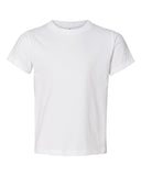 BELLA + CANVAS® Toddler Jersey Crewneck Short Sleeve T-Shirt