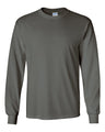 Gildan® Heavy Cotton Crewneck Long Sleeve T-Shirt