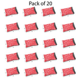 Design Poly Mailer Envelopes 10" x 13" Glossy Multi Pack & Design