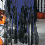 3.5 FT Hanging Witch Halloween Decoration