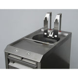 Franke Pasta Cooker, Electric, Used Excellent Condition