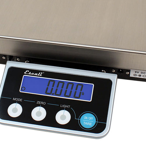 Escali Digital Portion Control Scale
