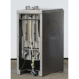 Franke Pasta Cooker, Electric, Used Excellent Condition
