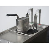 Franke Pasta Cooker, Electric, Used Excellent Condition