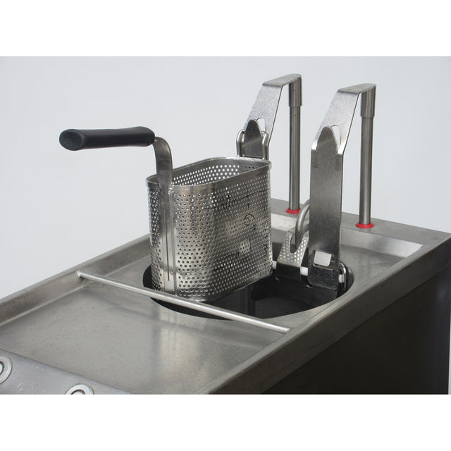 Franke Pasta Cooker, Electric, Used Excellent Condition