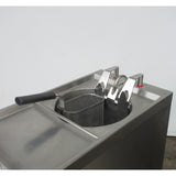 Franke Pasta Cooker, Electric, Used Excellent Condition
