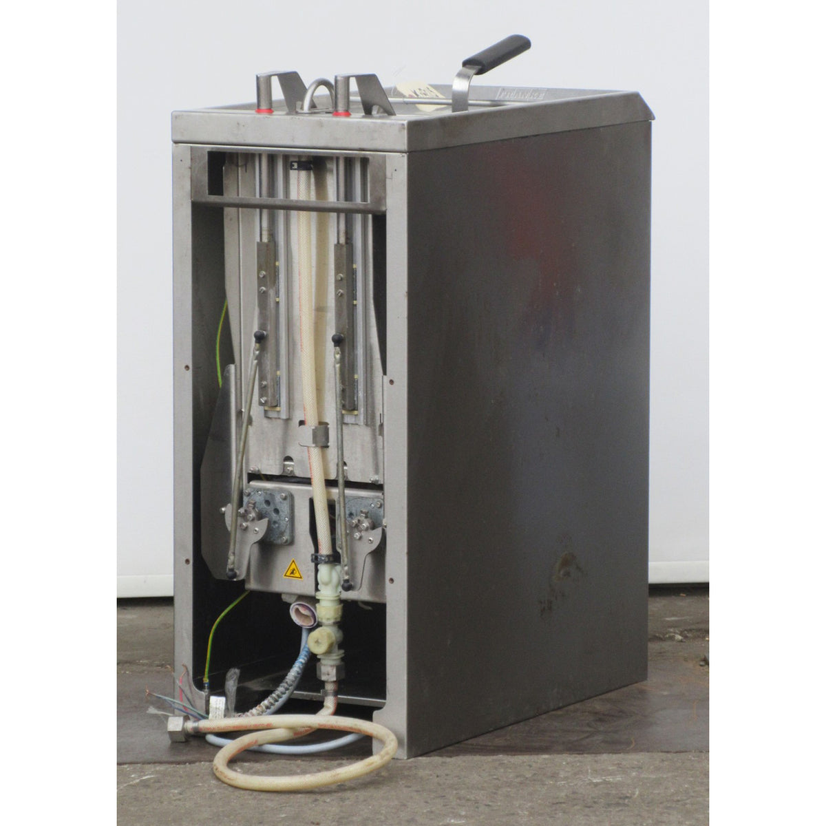 Franke Pasta Cooker, Electric, Used Excellent Condition