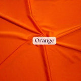 1 Yard Shiny Milliskin 80% Nylon, 20% Spandex Nylon Spandex Fabric 4 Way Stretch for Dance Gymnastics 60 Inch Width