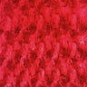 1 Yard Rosebud Minky Fabric 100% Polyester Plush Textured Soft Material for Blankets 60 Inch Width