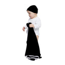 RADYAN® Infant Premium Jersey Blanket
