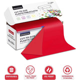 Solid Color Table Cover Roll - 40 Inch x 300 Feet | A Stylish Table Ensemble