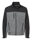 Men's Tall Motion Soft Shell Jacket