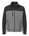 Men's Tall Motion Soft Shell Jacket