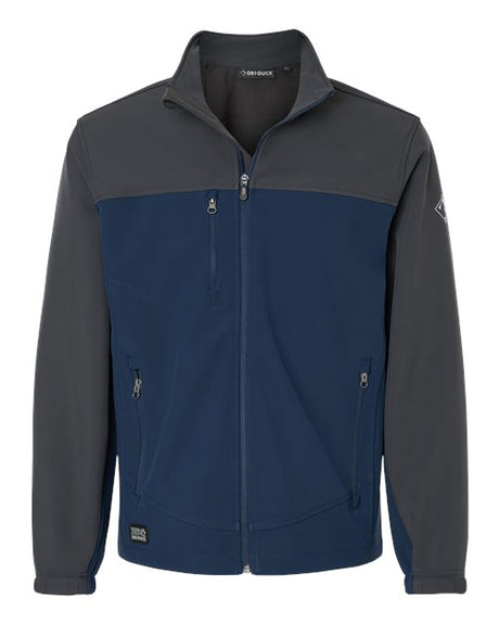 Men's Tall Motion Soft Shell Jacket