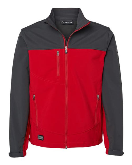 Motion Soft Shell Jacket Tall Sizes