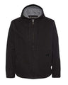 Men's Tall Laredo Boulder Cloth Canvas Jacket with Thermal Lining