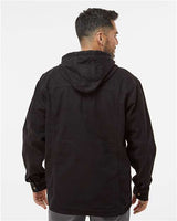 Laredo Boulder Cloth Canvas Jacket with Thermal Lining Tall Sizes