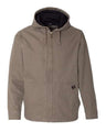 Men's Tall Laredo Boulder Cloth Canvas Jacket with Thermal Lining