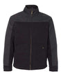 Men's Tall Horizon Two-Tone Boulder Cloth Canvas Jacket