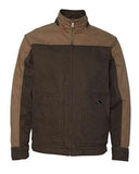 Men's Tall Horizon Two-Tone Boulder Cloth Canvas Jacket