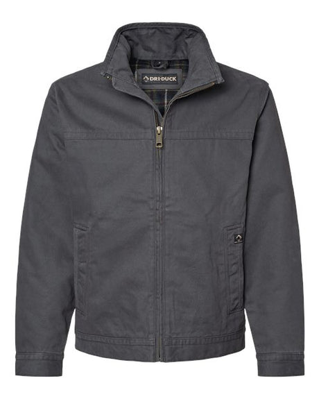 Men's Tall Maverick Boulder Cloth Jacket with Blanket Lining