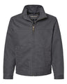 Men's Tall Maverick Boulder Cloth Jacket with Blanket Lining