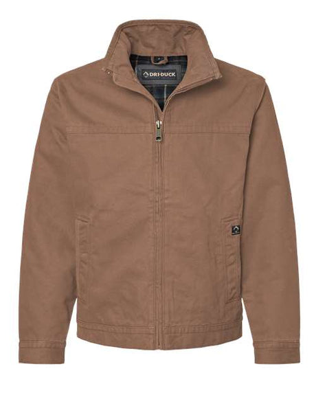 Men's Tall Maverick Boulder Cloth Jacket with Blanket Lining