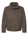 Men's Tall Maverick Boulder Cloth Jacket with Blanket Lining