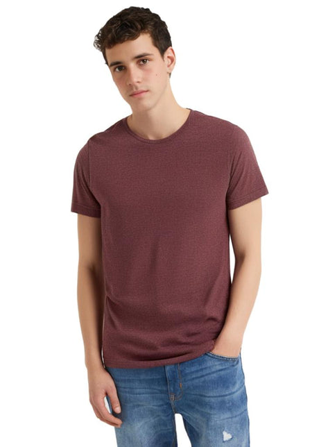 Tultex® Fine Jersey Crew Neck Short Sleeve T-Shirt