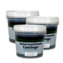 Ultimate Black by International Coatings