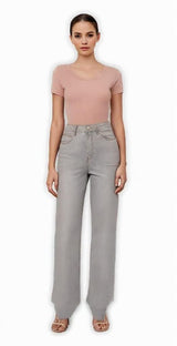 Next Level® Women’s Ideal Crewneck Short Sleeve T-Shirt