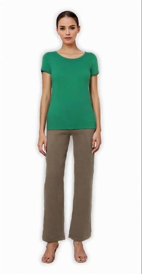 Next Level® Women’s Ideal Crewneck Short Sleeve T-Shirt