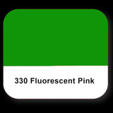 Tri-Flex Series Fluorescent Plastisol