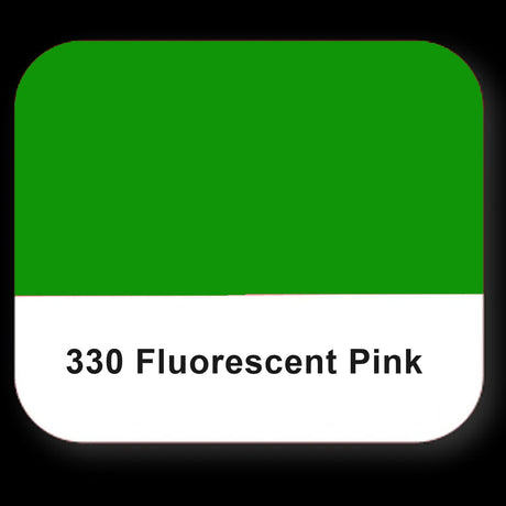 Tri-Flex Series Fluorescent Plastisol