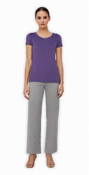 Next Level® Women’s Ideal Crewneck Short Sleeve T-Shirt