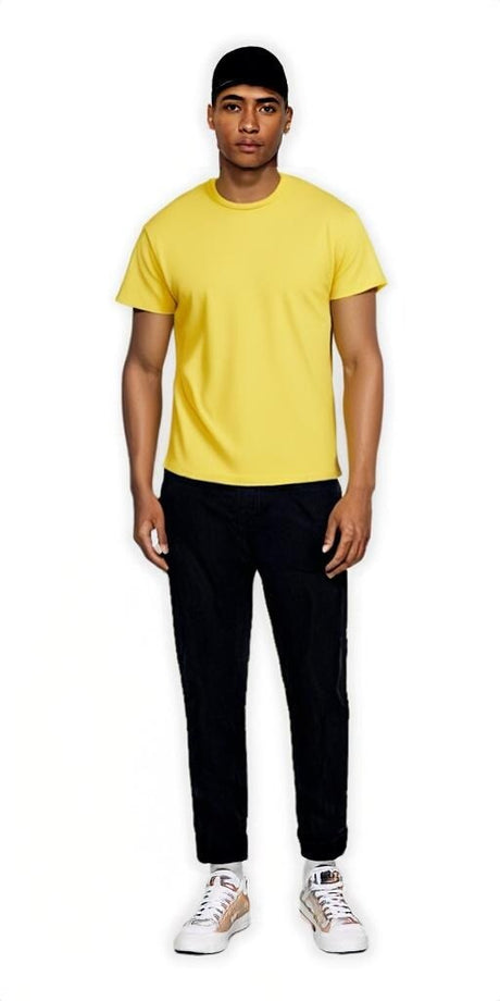 Gildan® Ultra Cotton Crewneck Short Sleeve Tee