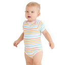 RADYAN® Infant Fine Jersey Bodysuit