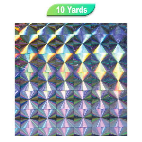 Creative Vinyl - Fantasy 1/4" Mosaic Film 24"