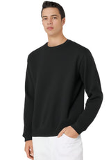 Tultex® Fleece Crewneck Long Sleeve Sweatshirt