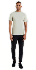 Gildan Softstyle Crew Neck Short Sleeve T-Shirt