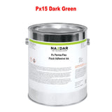 Nazdar Px Perma-Flex Flock Adhesive Ink Quality for Printing
