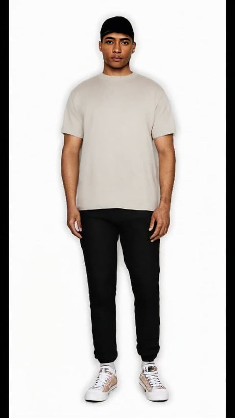 Gildan® Ultra Cotton Crewneck Short Sleeve T-Shirt