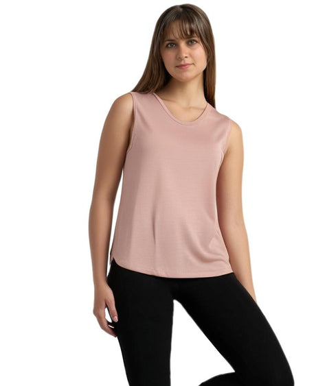 BELLA + CANVAS® Women's Jersey Muscle Tank - 6003