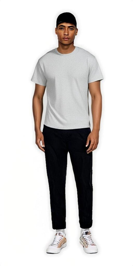 Gildan® Ultra Cotton Crewneck Short Sleeve Tee