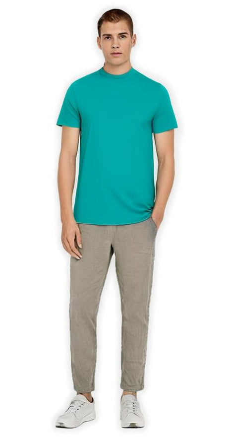 Gildan® Softstyle Crewneck Short Sleeve Tee